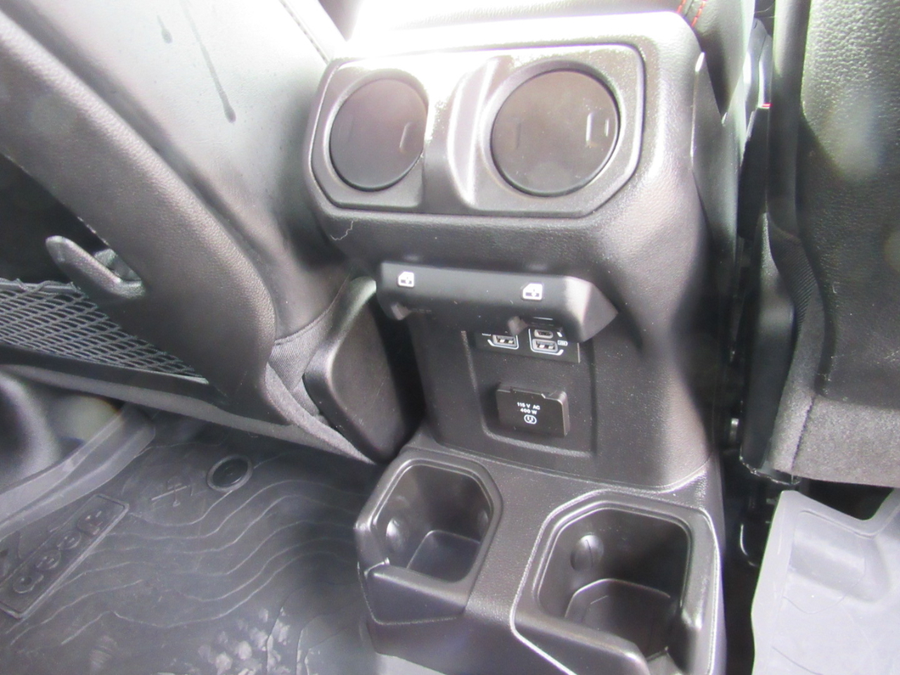 Jeep Gladiator Rubicon X 4x4 2025