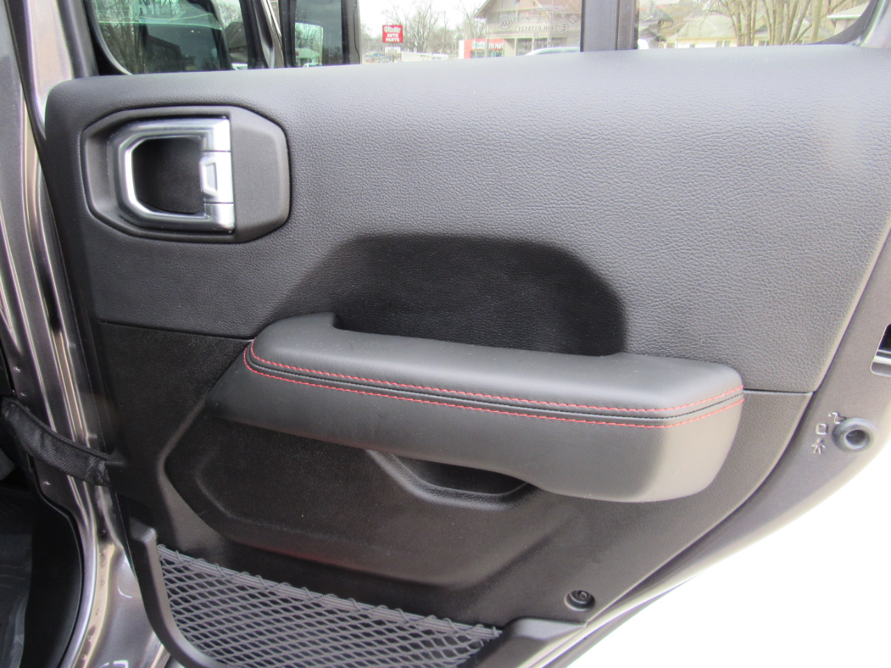 Jeep Gladiator Rubicon X 4x4 2025