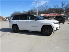 2023 Jeep Grand Cherokee L 