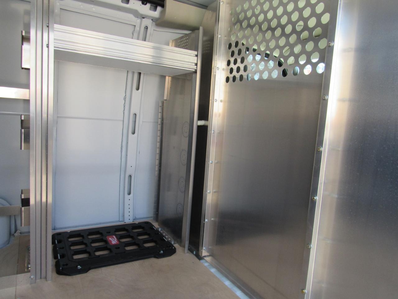 Chevrolet Express Cargo Van RWD 2500 155" 2025