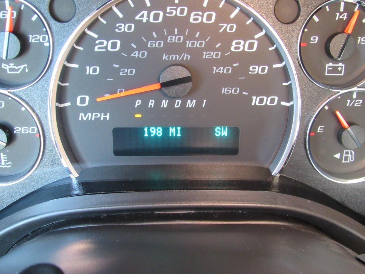 Chevrolet Express Cargo Van RWD 2500 155" 2025