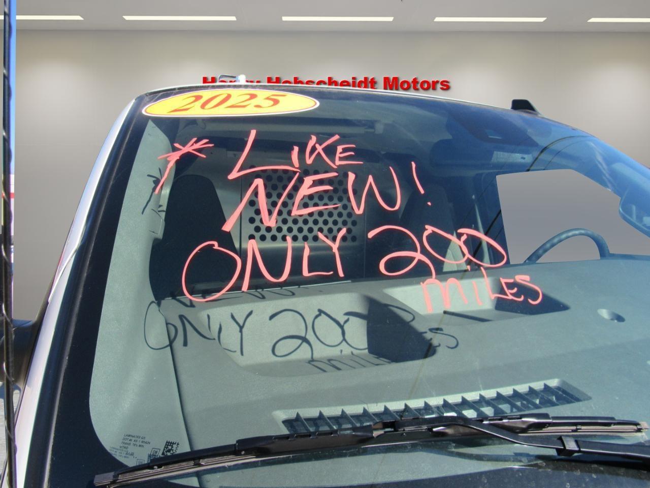 Chevrolet Express Cargo Van RWD 2500 155" 2025