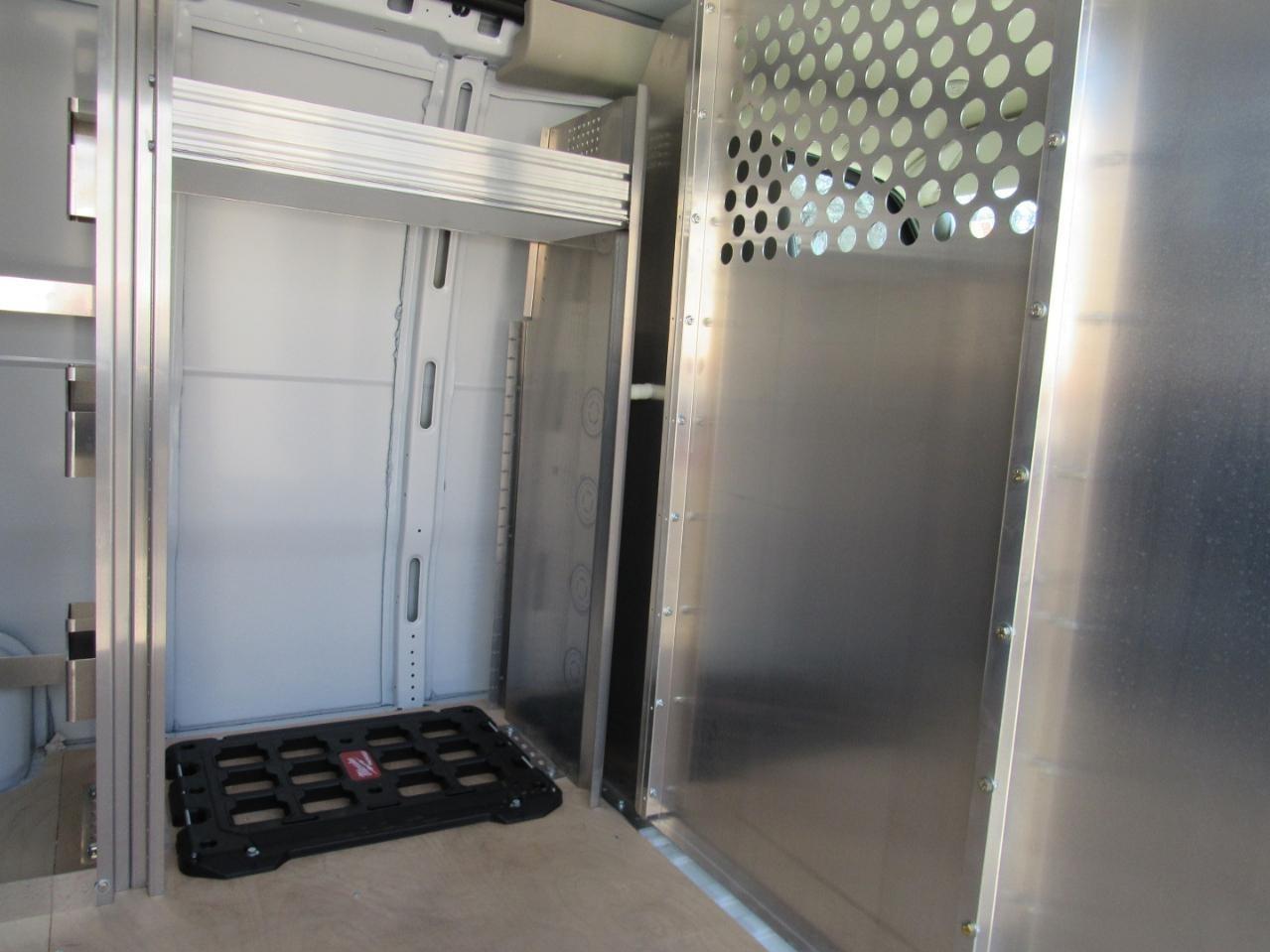 Chevrolet Express Cargo Van RWD 2500 155" 2025