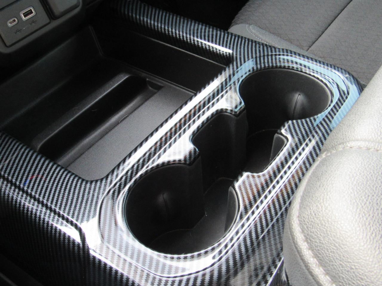 Chevrolet Silverado 1500  2021