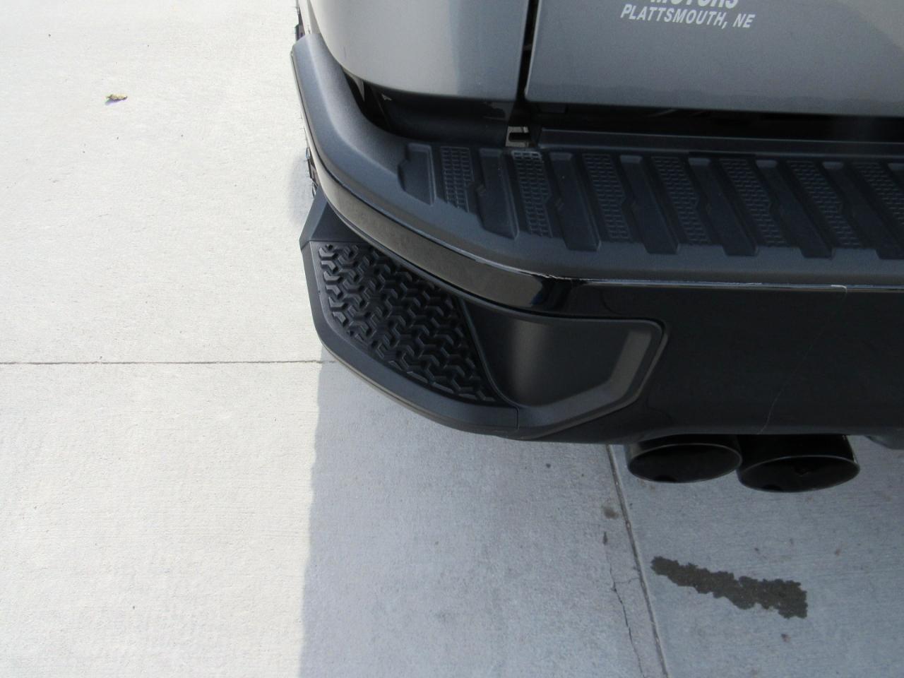 Chevrolet Silverado 1500  2021