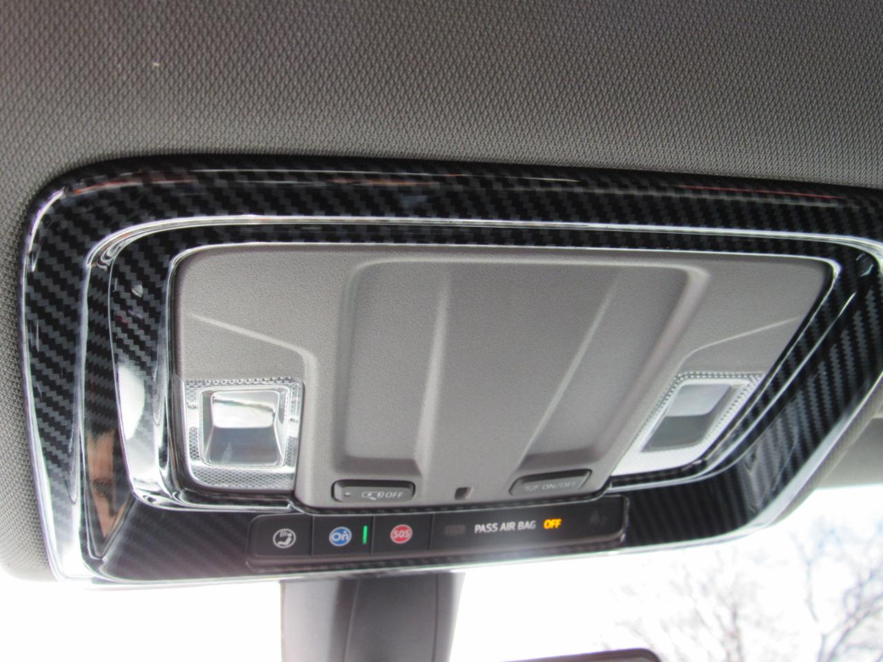 Chevrolet Silverado 1500  2021