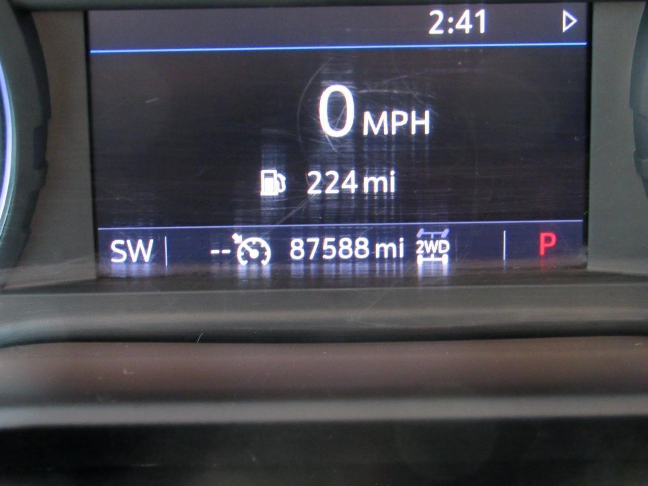 Chevrolet Silverado 1500  2021