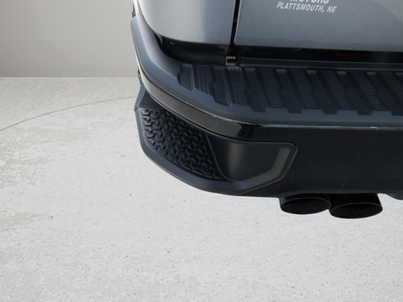 Chevrolet Silverado 1500  2021