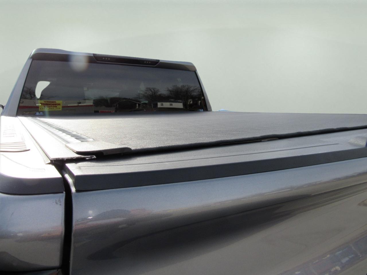 Chevrolet Silverado 1500  2021