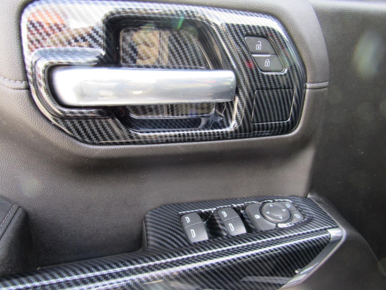 Chevrolet Silverado 1500  2021