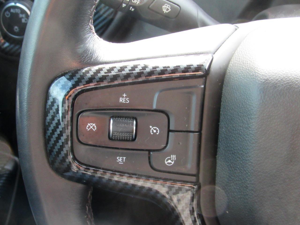 Chevrolet Silverado 1500  2021