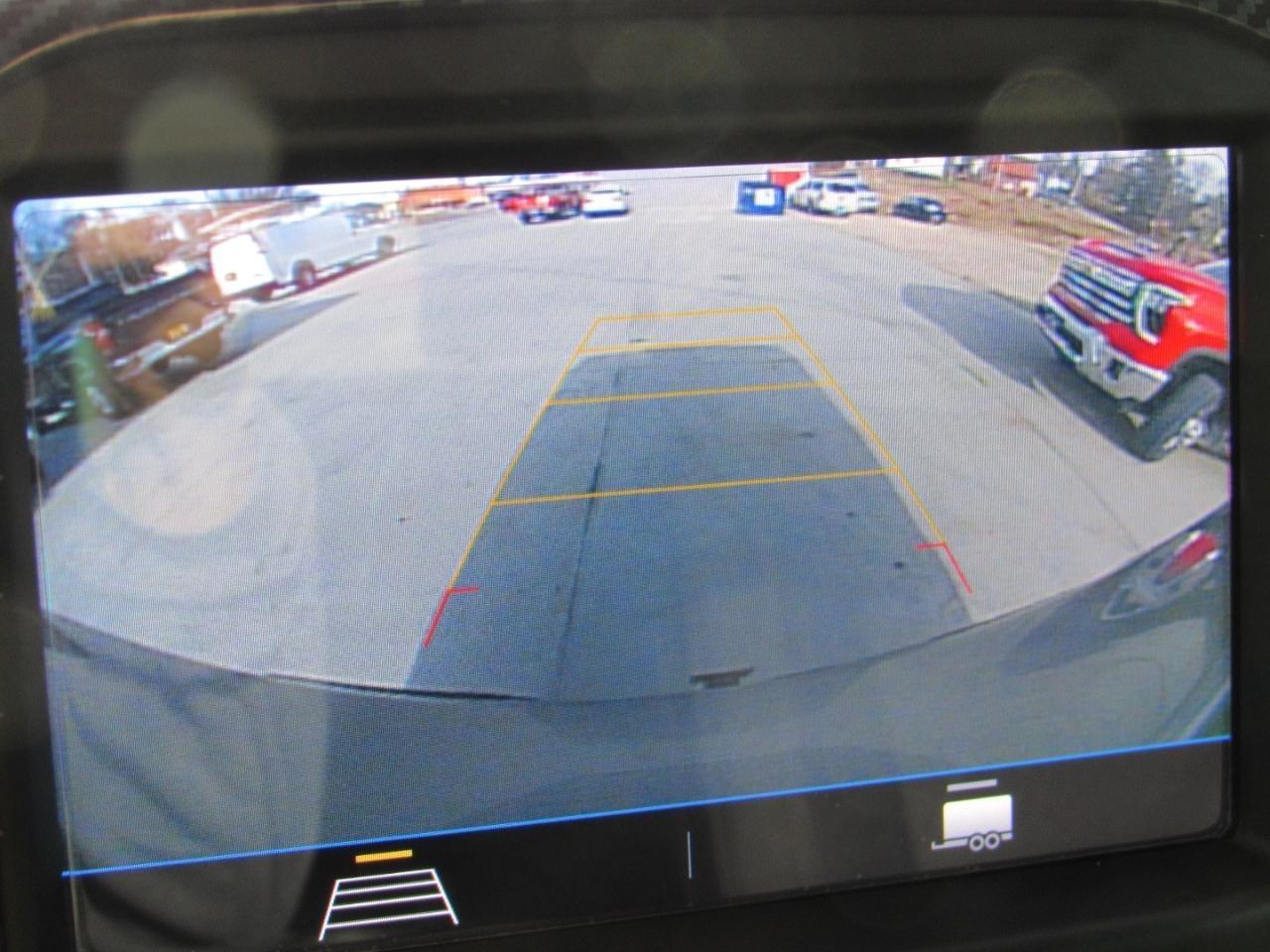 Chevrolet Silverado 1500  2021