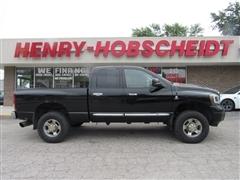 2006 Dodge Ram 2500 