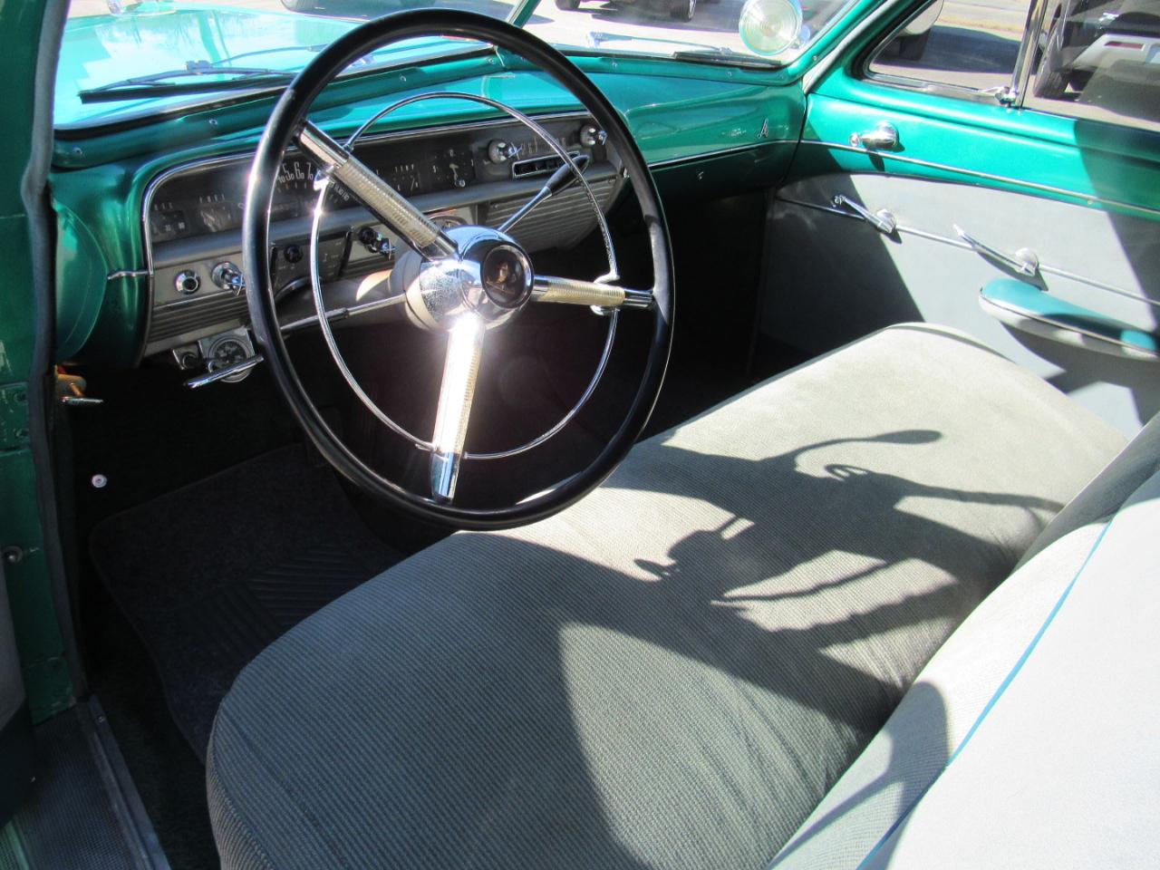 Lincoln Continental  1951