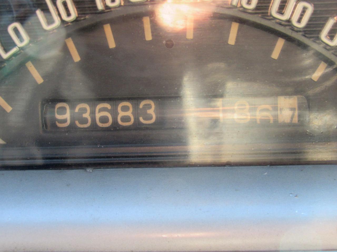 Lincoln Continental  1951