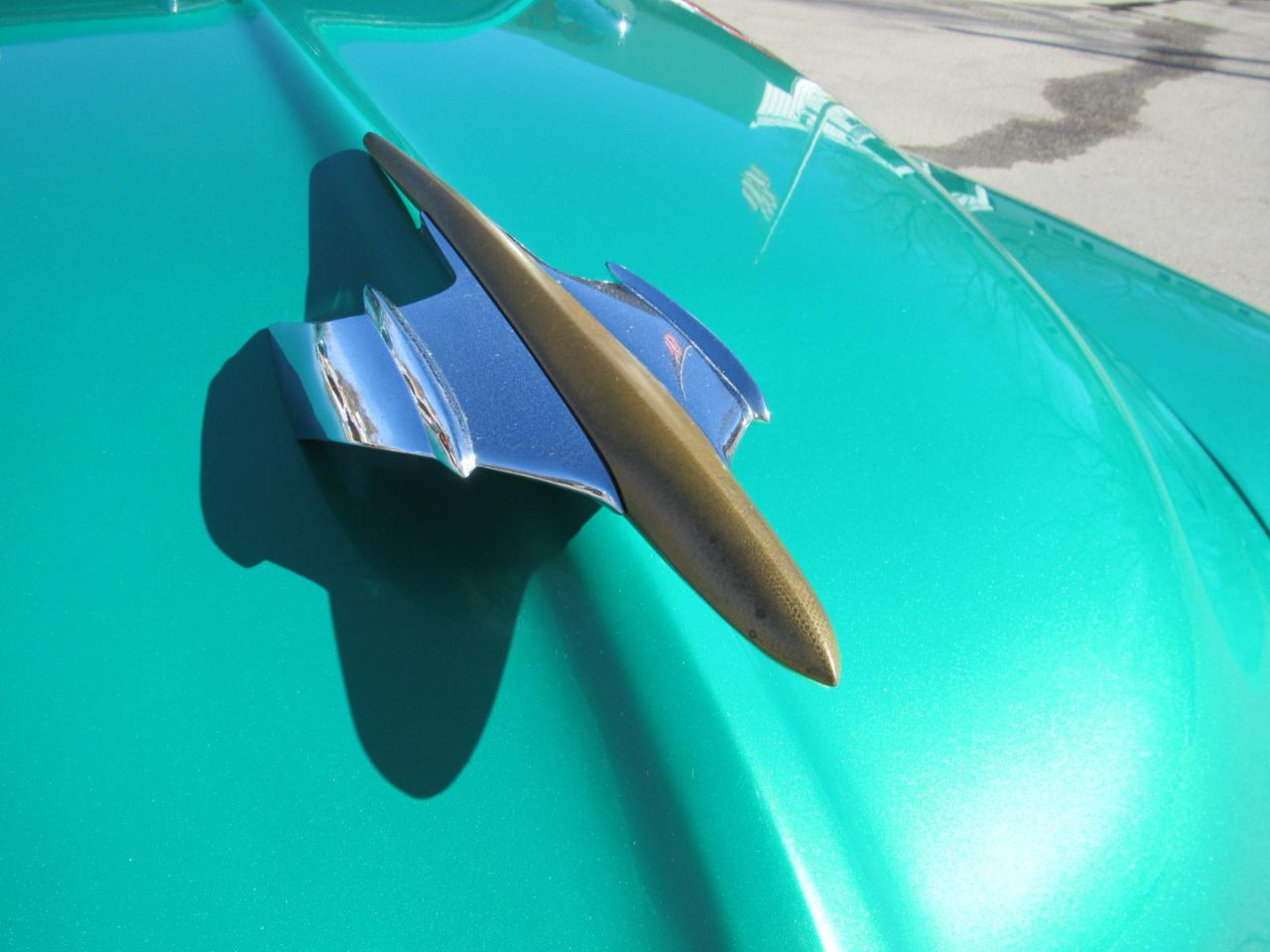 Lincoln Continental  1951