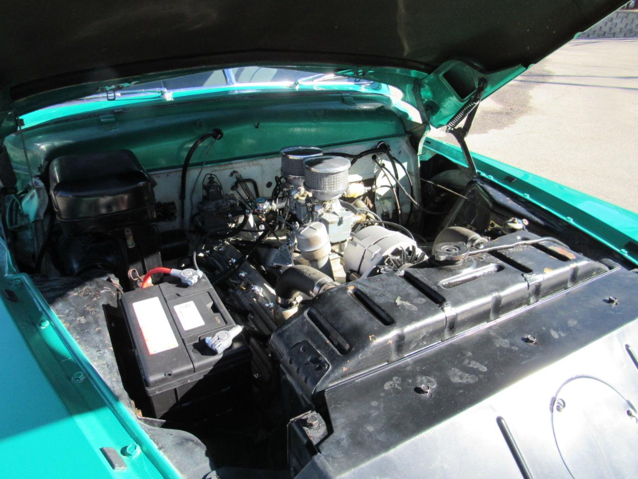 Lincoln Continental  1951