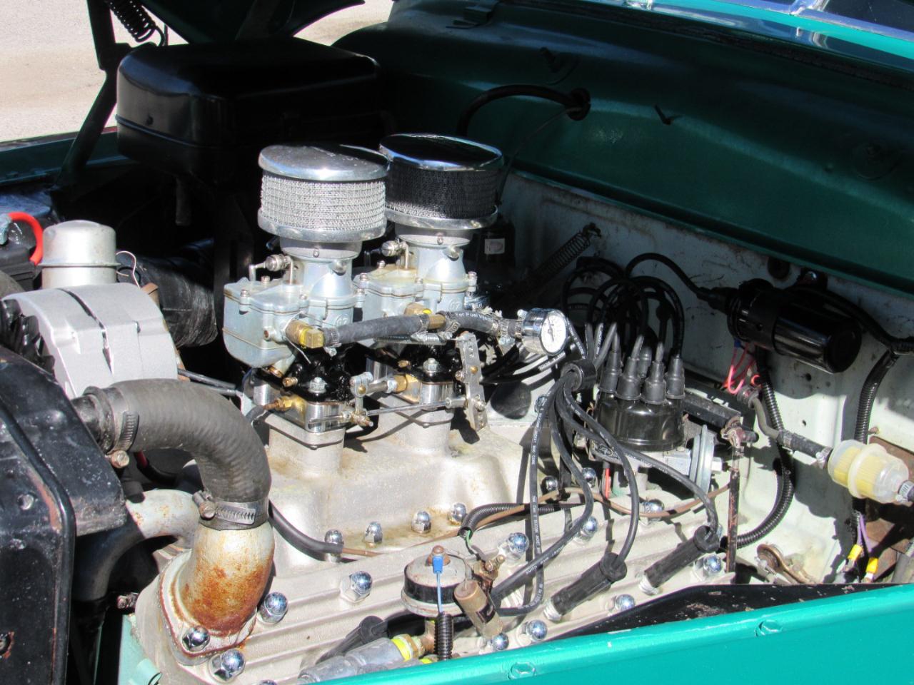 Lincoln Continental  1951