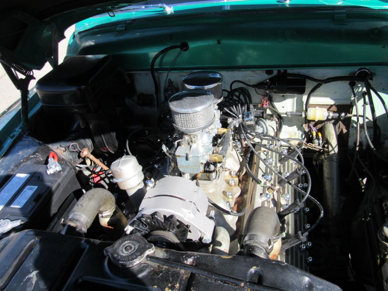 Lincoln Continental  1951