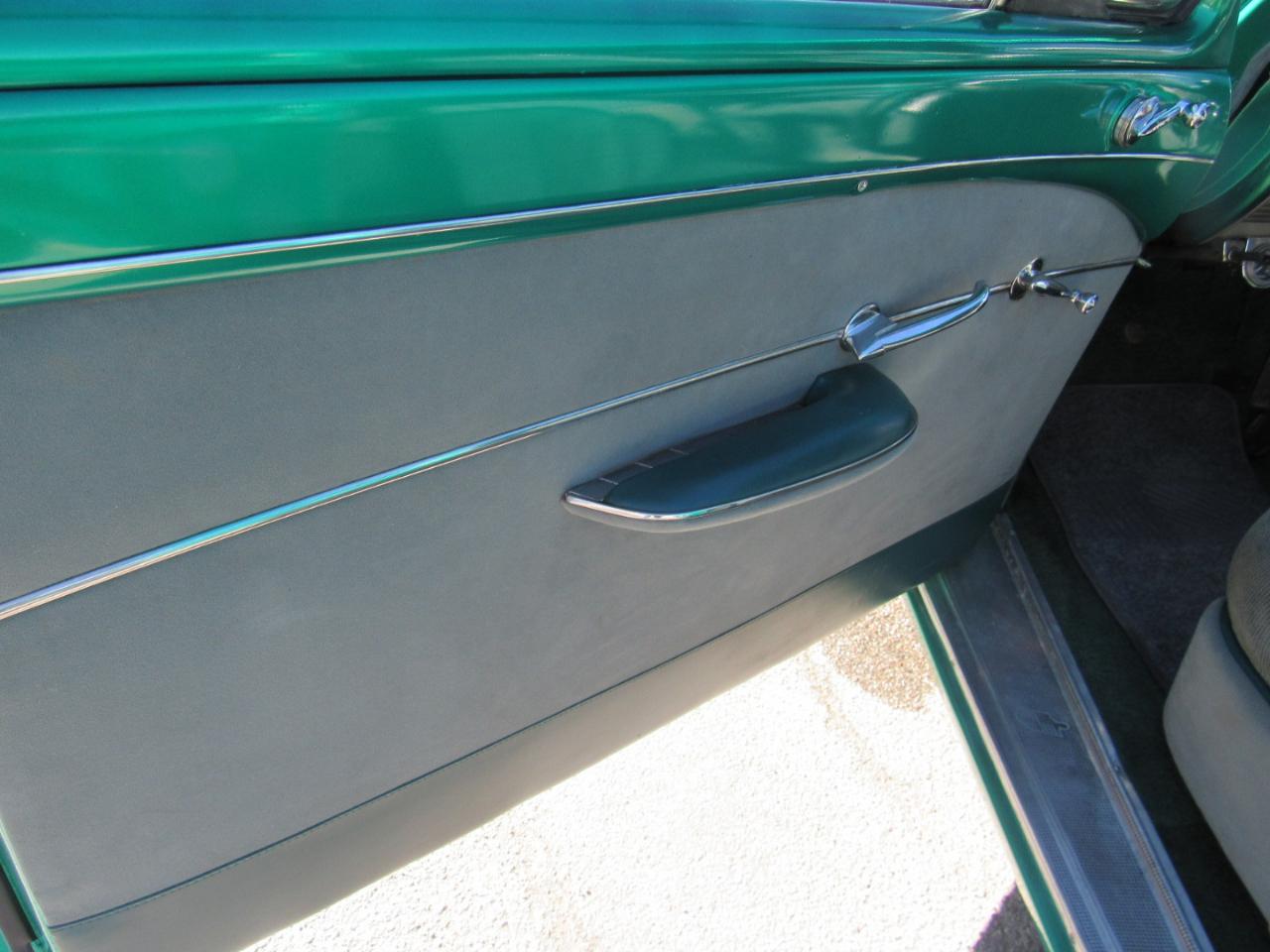 Lincoln Continental  1951