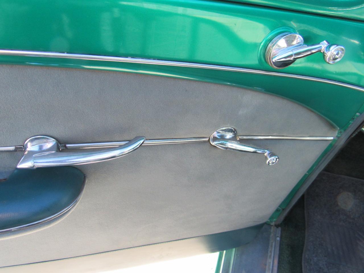 Lincoln Continental  1951