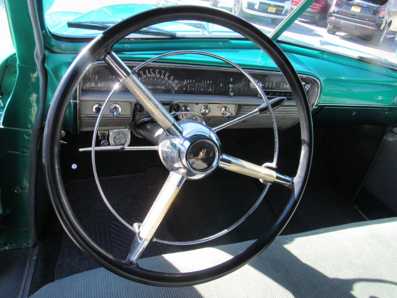 Lincoln Continental  1951