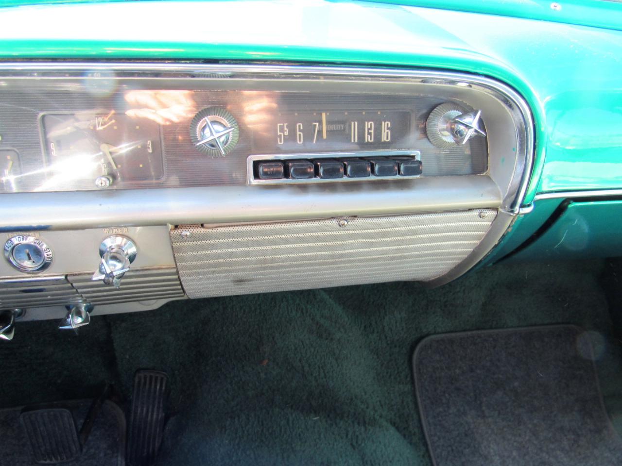 Lincoln Continental  1951