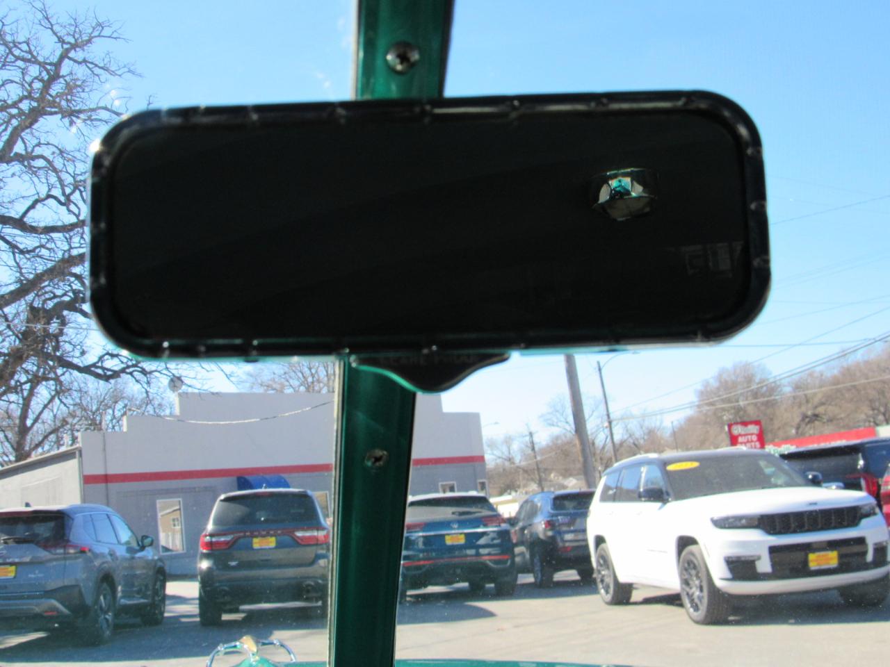 Lincoln Continental  1951