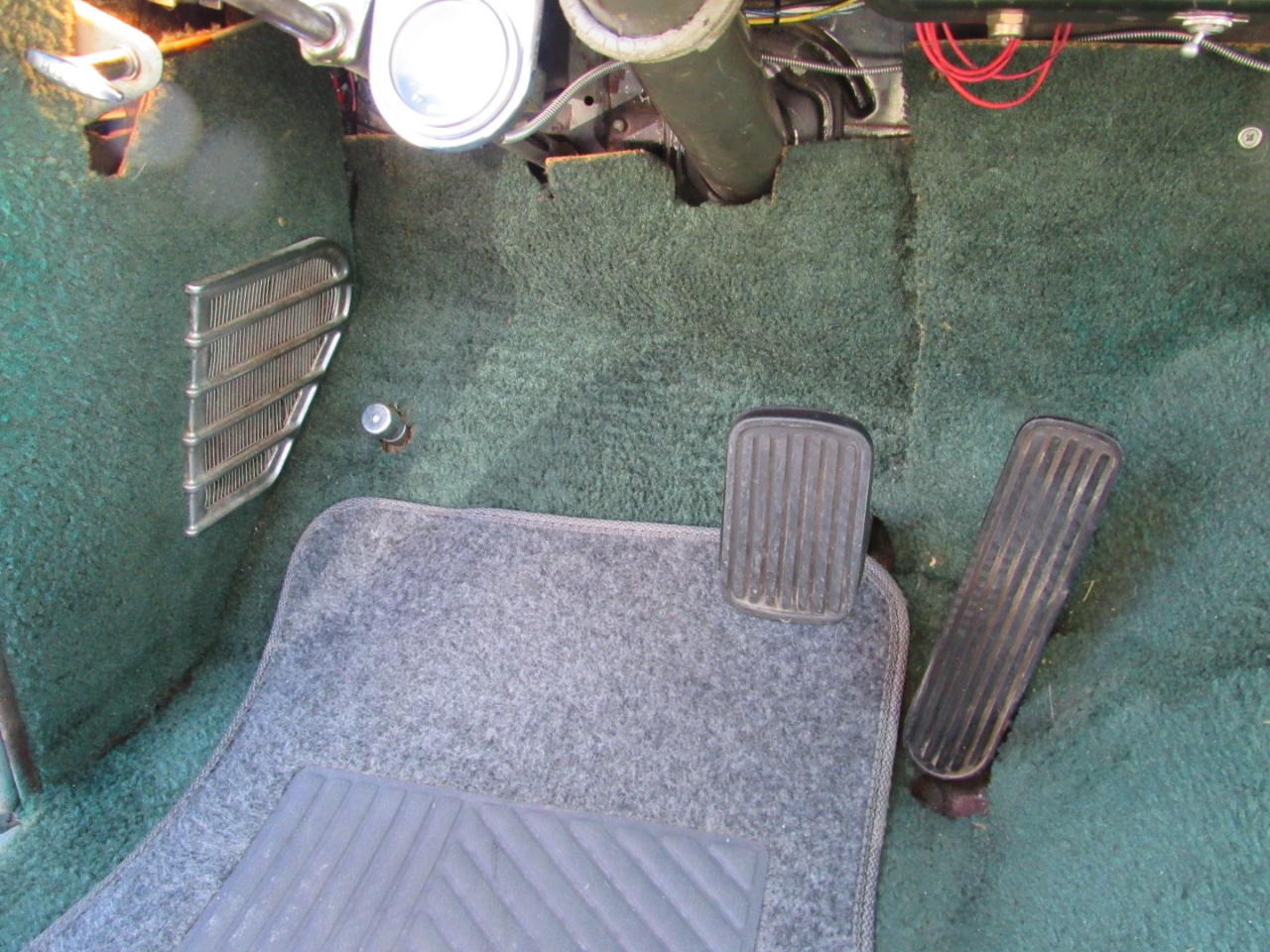 Lincoln Continental  1951