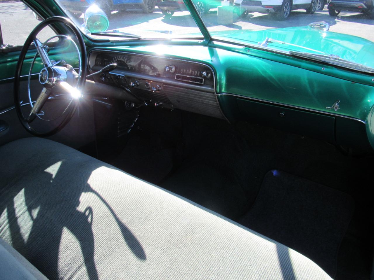 Lincoln Continental  1951