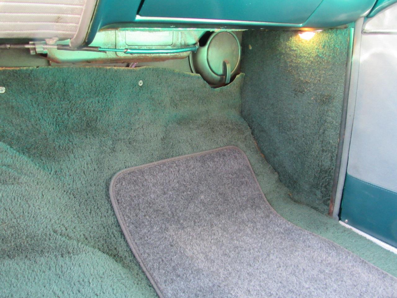 Lincoln Continental  1951