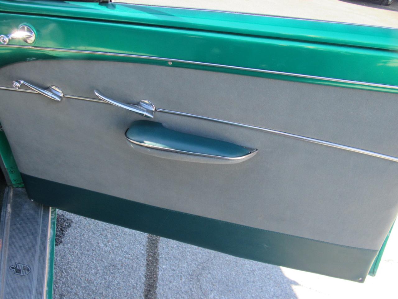 Lincoln Continental  1951