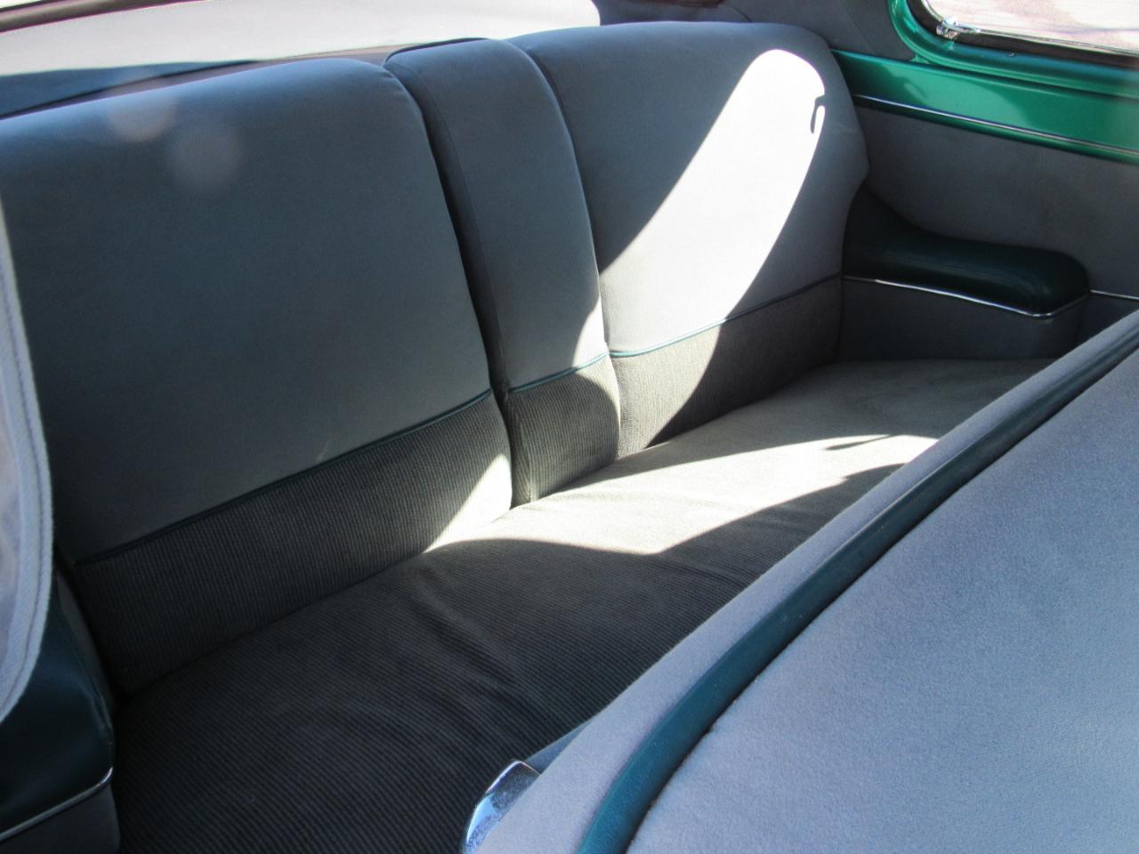 Lincoln Continental  1951