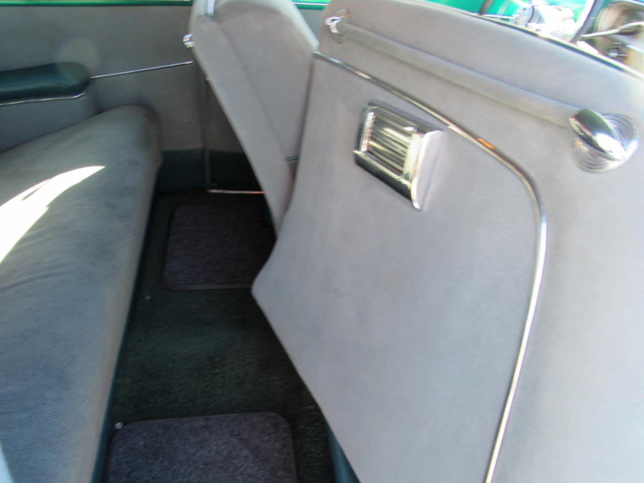 Lincoln Continental  1951