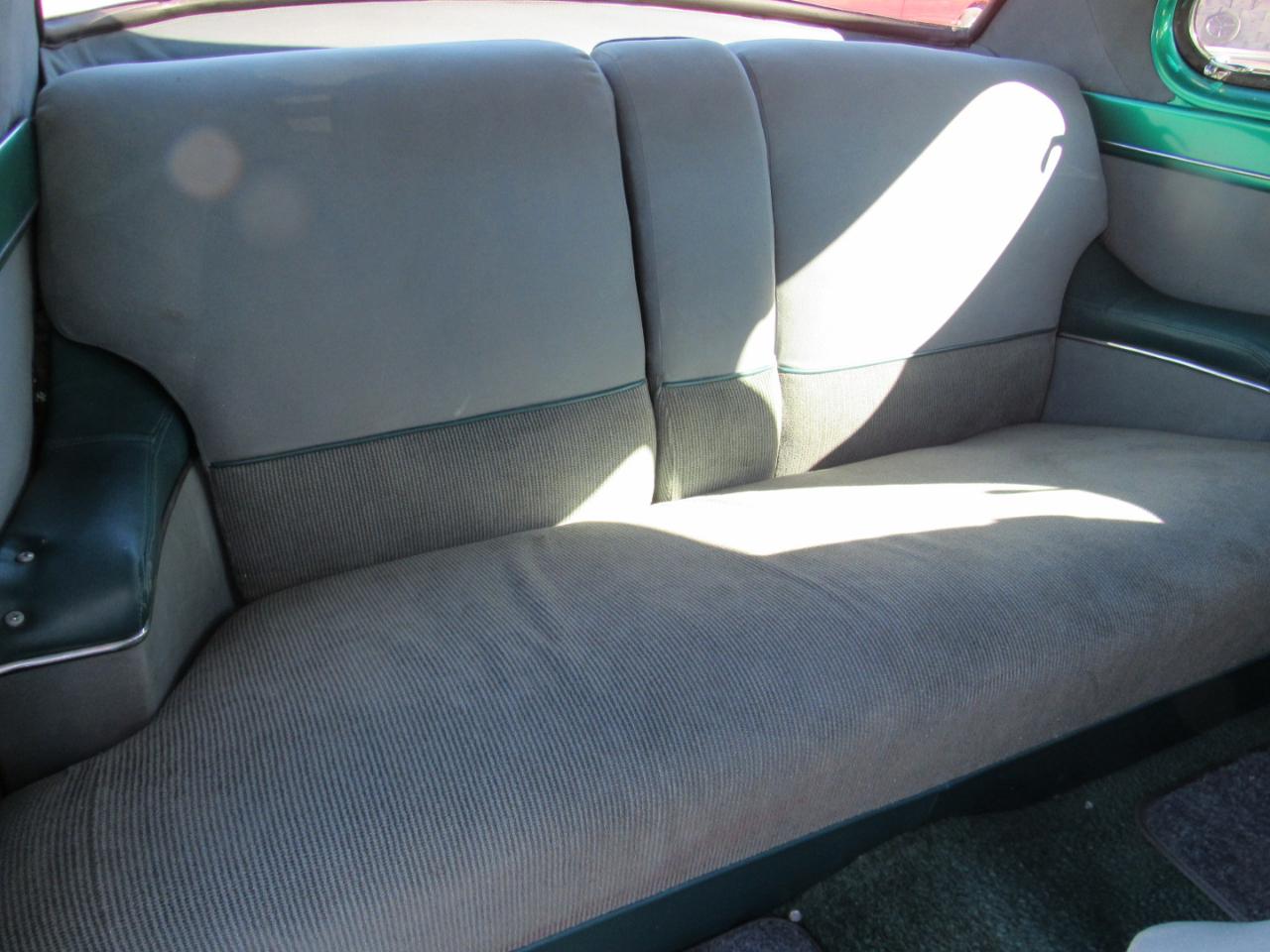 Lincoln Continental  1951