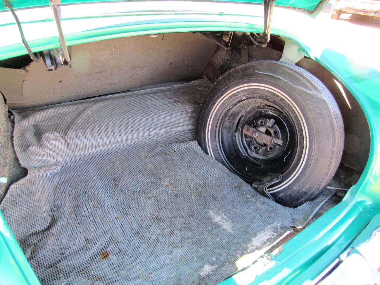 Lincoln Continental  1951