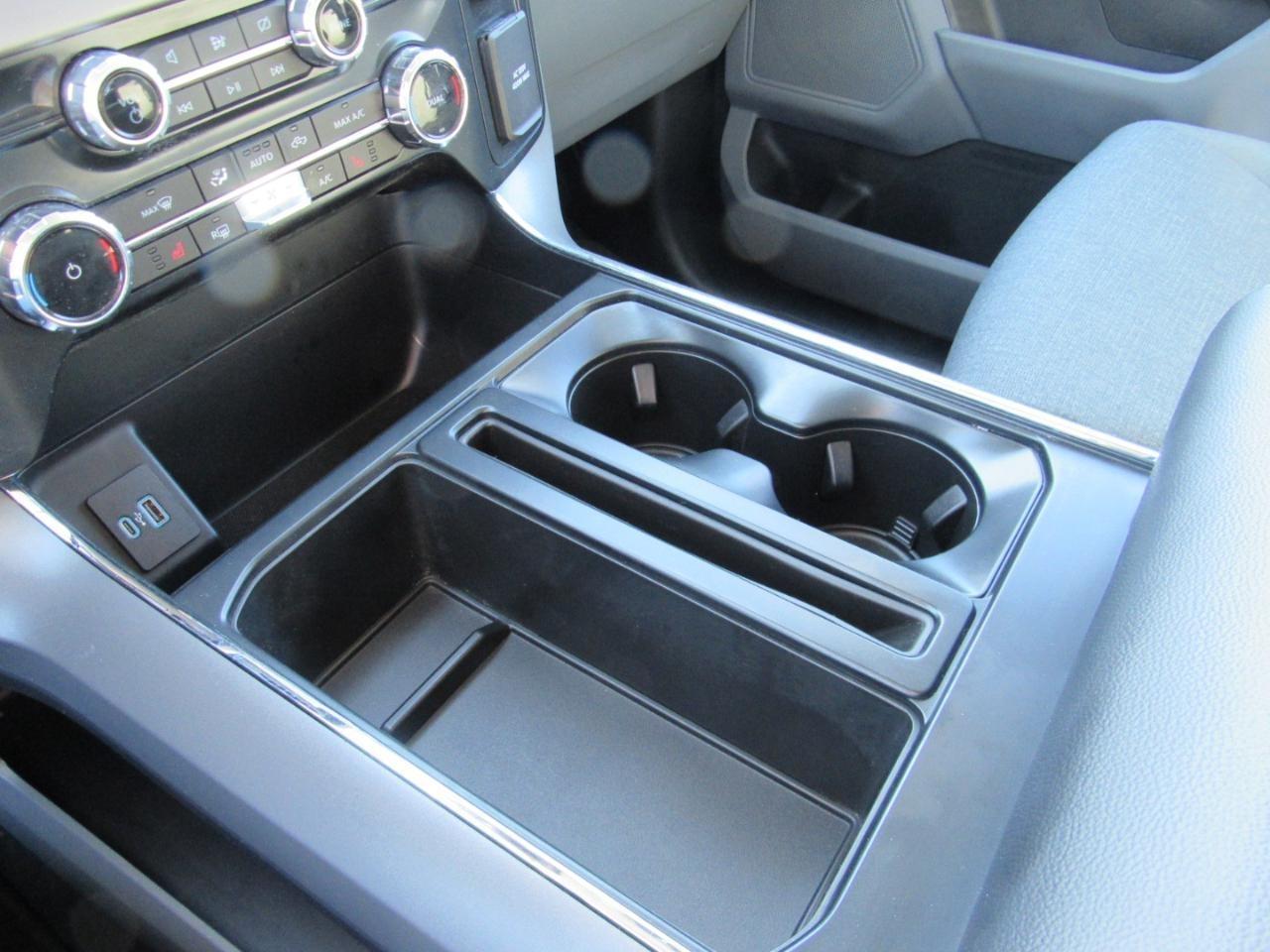 Ford F-150 XLT SuperCrew 4WD 2024