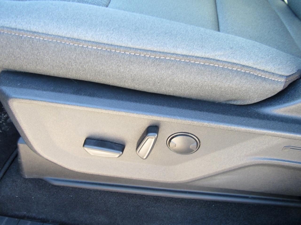 Ford F-150 XLT SuperCrew 4WD 2024