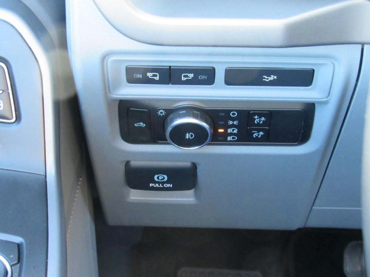 Ford F-150 XLT SuperCrew 4WD 2024