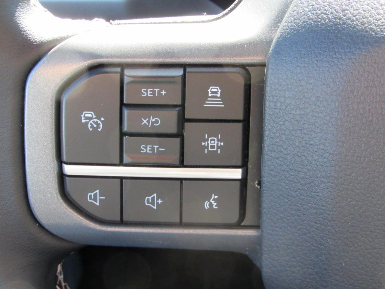 Ford F-150 XLT SuperCrew 4WD 2024