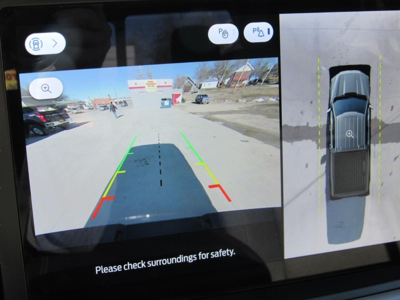 Ford F-150 XLT SuperCrew 4WD 2024