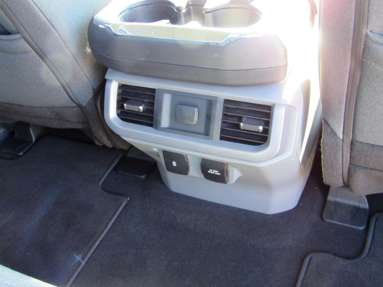 Ford F-150 XLT SuperCrew 4WD 2024