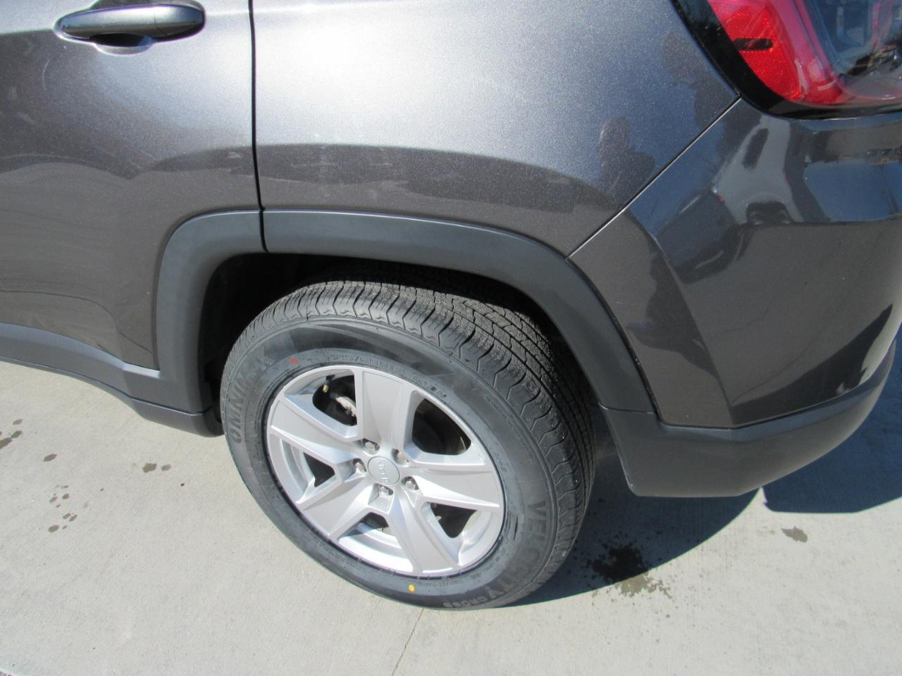 Jeep Compass Latitude 4x4 2022