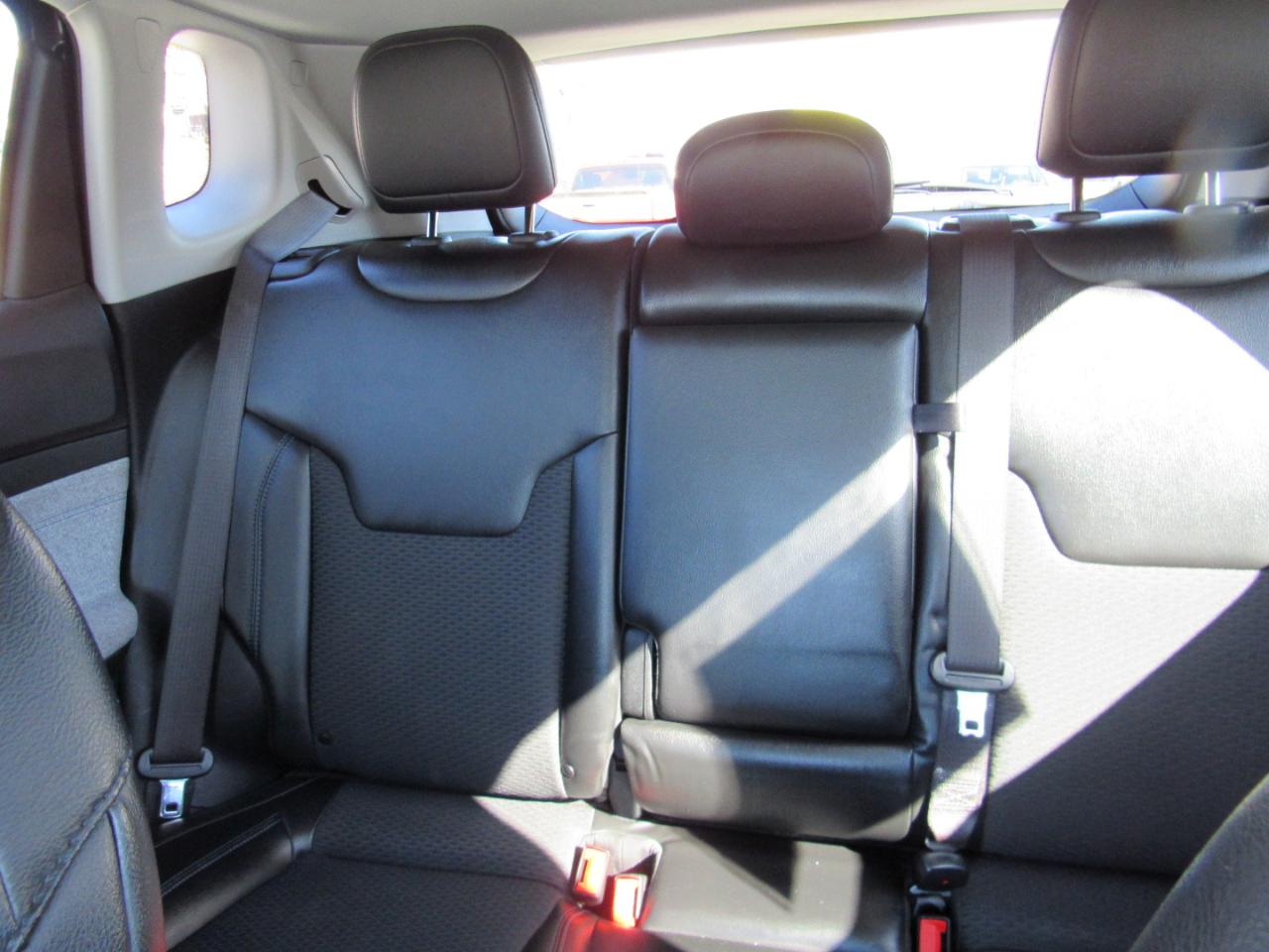 Jeep Compass Latitude 4x4 2022