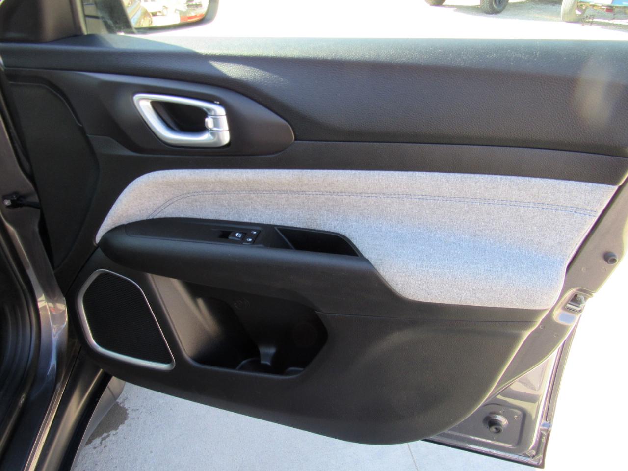 Jeep Compass Latitude 4x4 2022