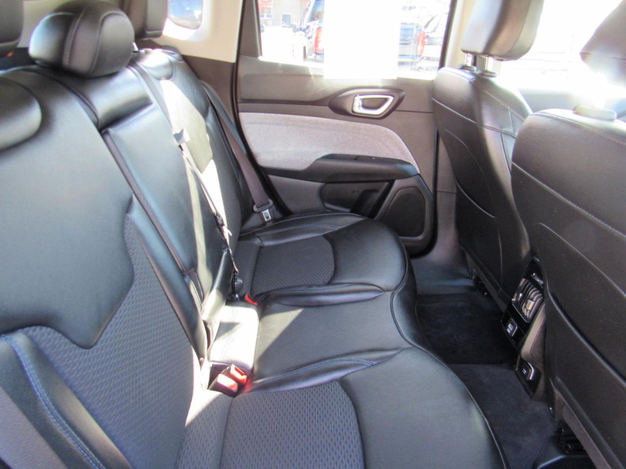 Jeep Compass Latitude 4x4 2022