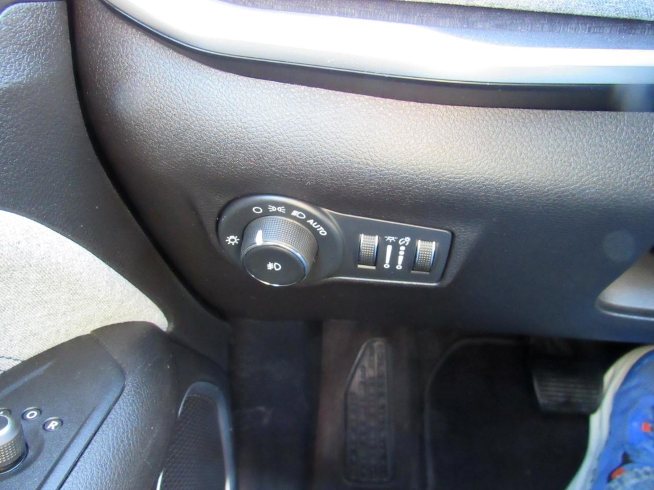 Jeep Compass Latitude 4x4 2022