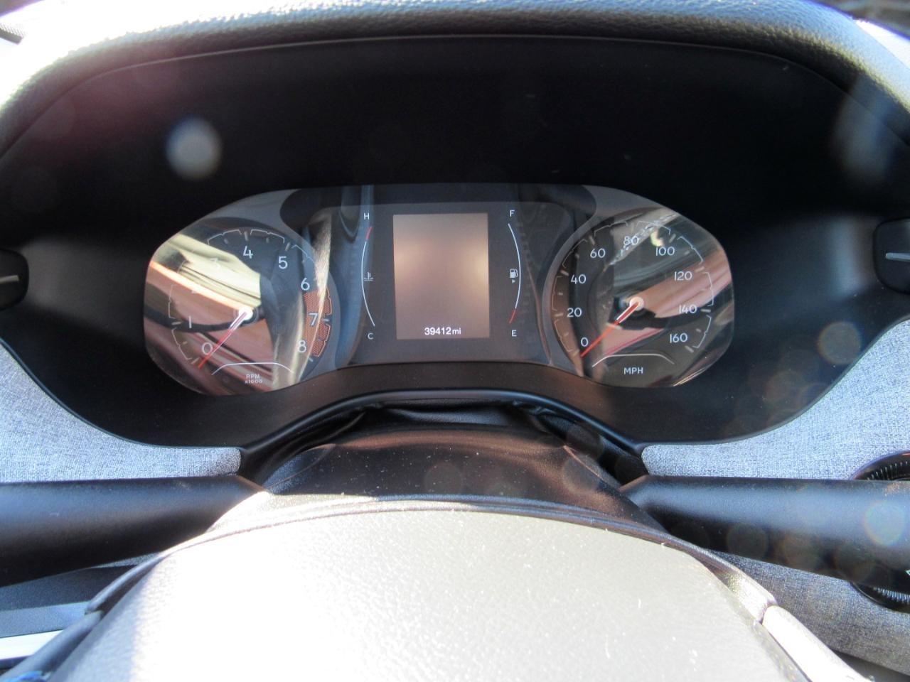 Jeep Compass Latitude 4x4 2022