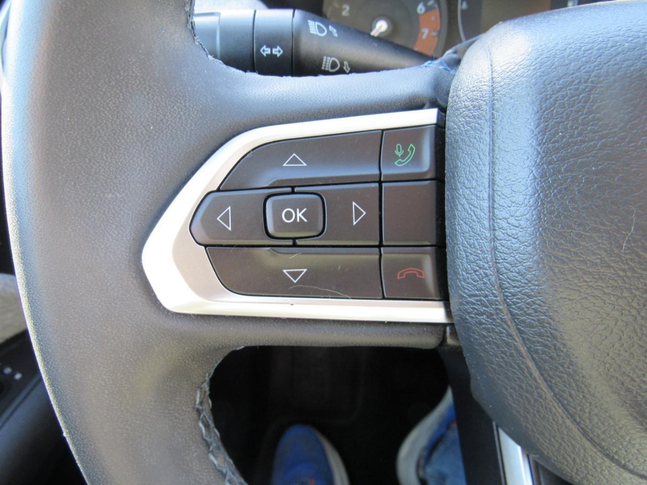 Jeep Compass Latitude 4x4 2022