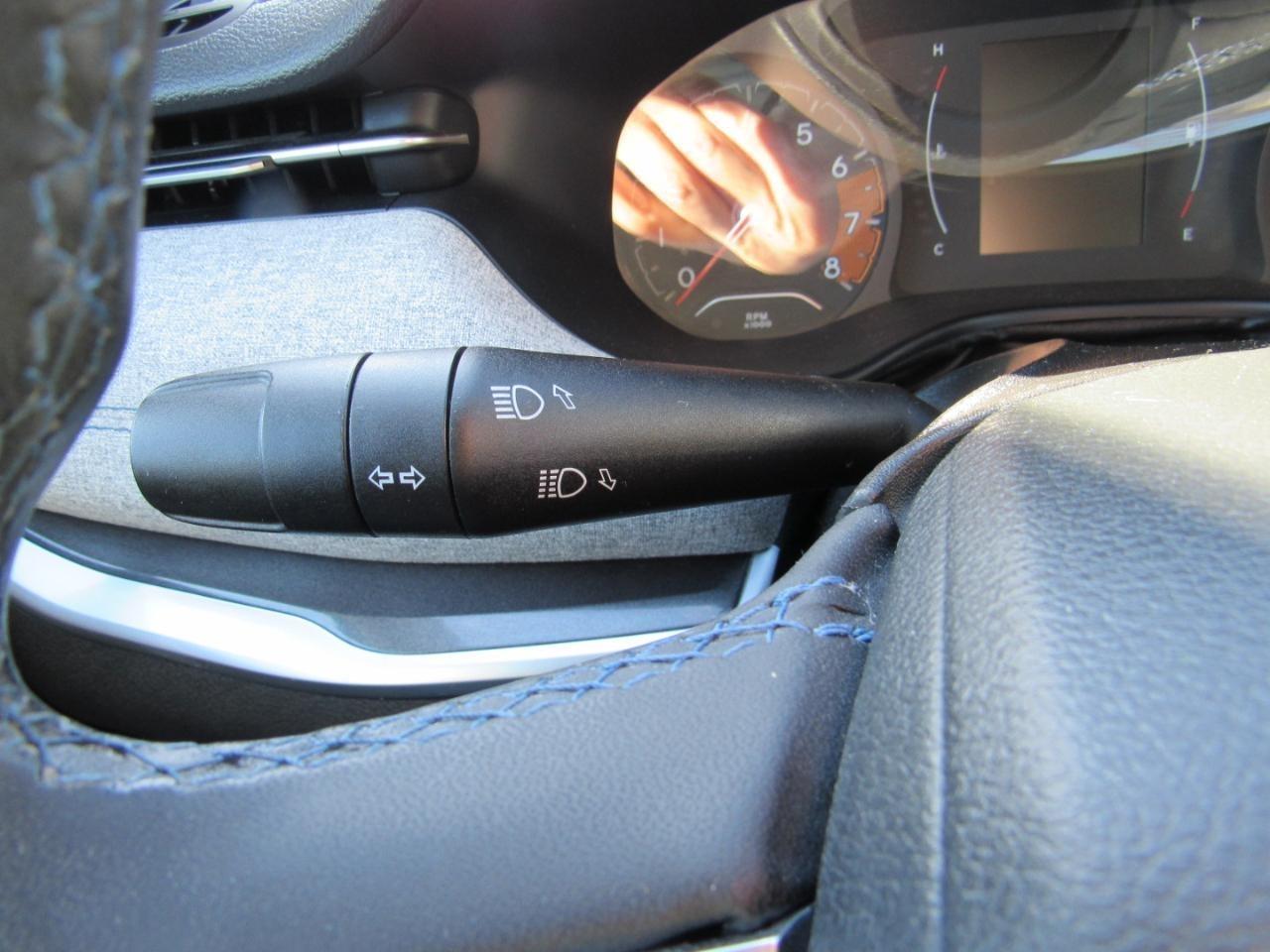 Jeep Compass Latitude 4x4 2022